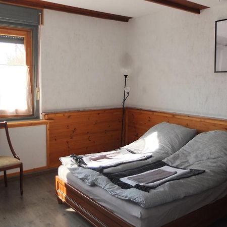 Muskatli Vendeghaz Apartment Сегед Екстериор снимка