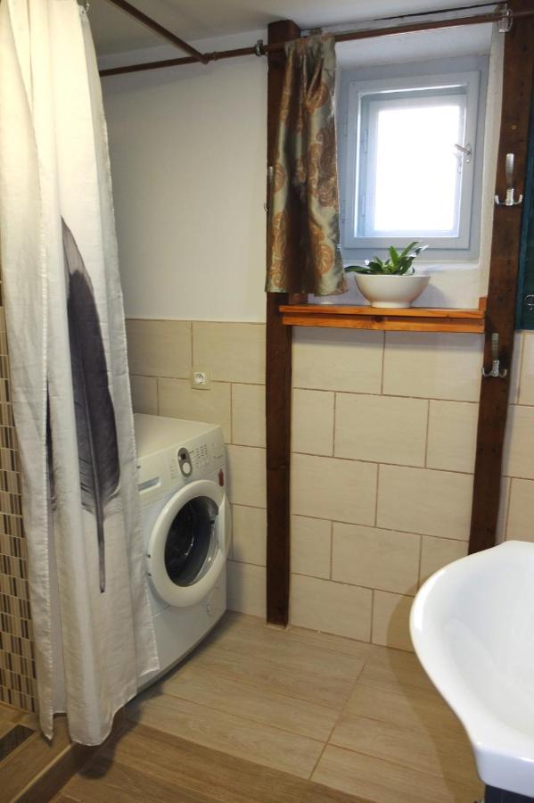Muskatli Vendeghaz Apartment Сегед Екстериор снимка