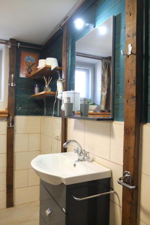 Muskatli Vendeghaz Apartment Сегед Екстериор снимка