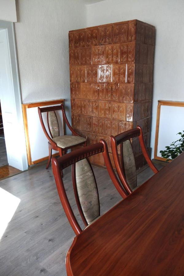 Muskatli Vendeghaz Apartment Сегед Екстериор снимка